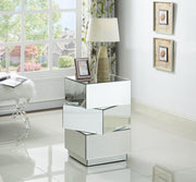 Meridian Furniture Haven End Table