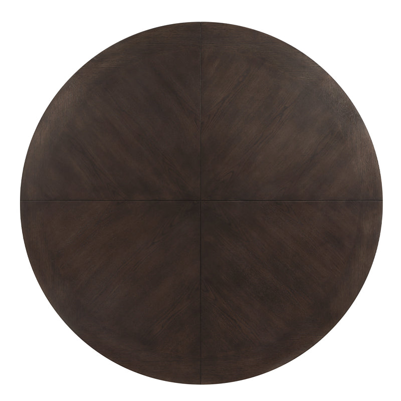 Acme Furniture Guido Espresso Coffee Table