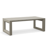 Steve Silver Dalilah Dusty Tan 4pc Outdoor Seating Set