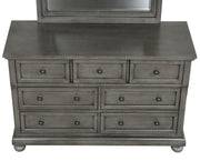 Glory Furniture Meade Cherry Dresser
