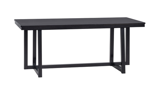 Acme Furniture Kini Black Dining Table