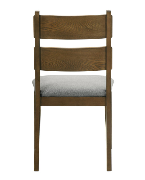2 Crown Mark Everly Side Chairs