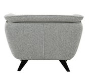 Acme Furniture Nayeli Light Gray Chair