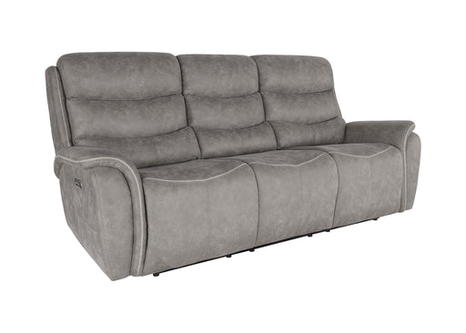 New Classic Furniture Kamari Gray Power Sofa
