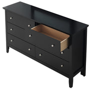 Glory Furniture Primo Espresso Dresser