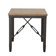 Steve Silver Ashford Honey End Table
