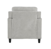 Acme Furniture Horatio Taupe Chair