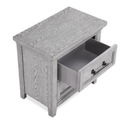 Crown Mark Beckett Night Stand
