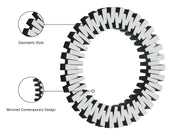 Meridian Furniture Kylie Round Mirror