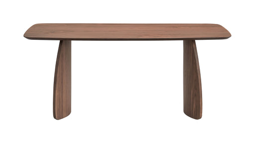 Acme Furniture Hadasa Walnut Dining Table