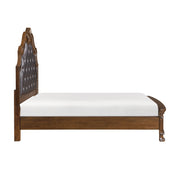 Home Elegance King Bed