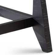 Steve Silver Ralston Caramel End Table