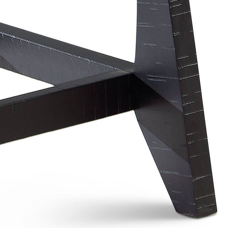 Steve Silver Ralston Caramel End Table