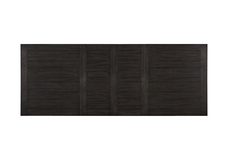 Steve Silver Napa Dusky Cedar Counter Table