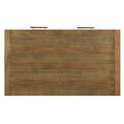 Steve Silver Garland 3pc Storage Coffee Table Set