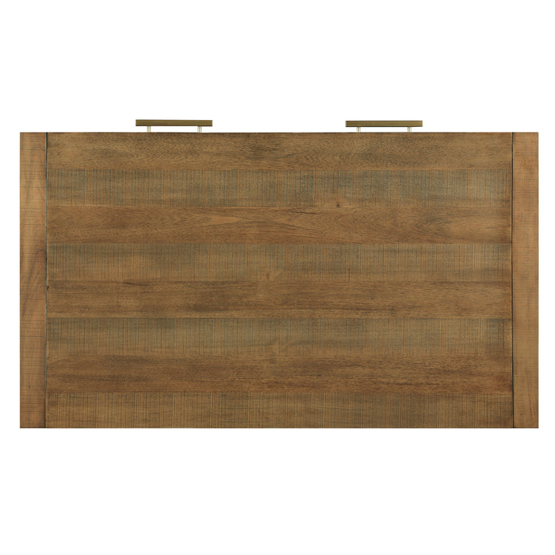 Steve Silver Garland 3pc Storage Coffee Table Set