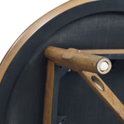 Steve Silver Oslo Black Coffee Table