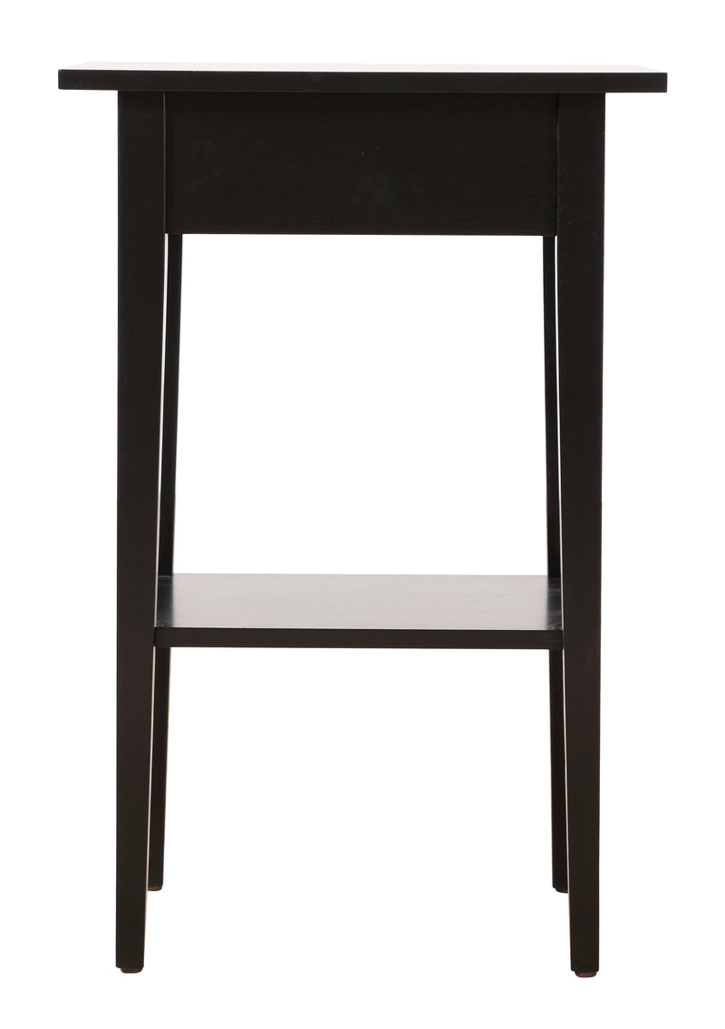 Glory Furniture Dalton Oak Nightstand