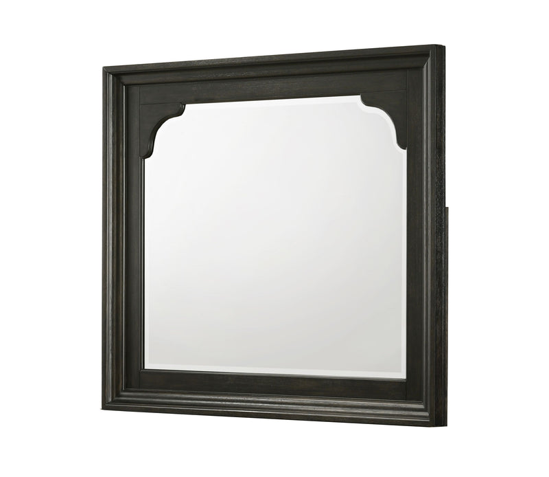 Crown Mark Hamilton Mirror