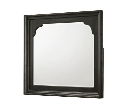 Crown Mark Hamilton Mirror