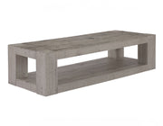 Steve Silver Pinedale 3pc Coffee Table Set