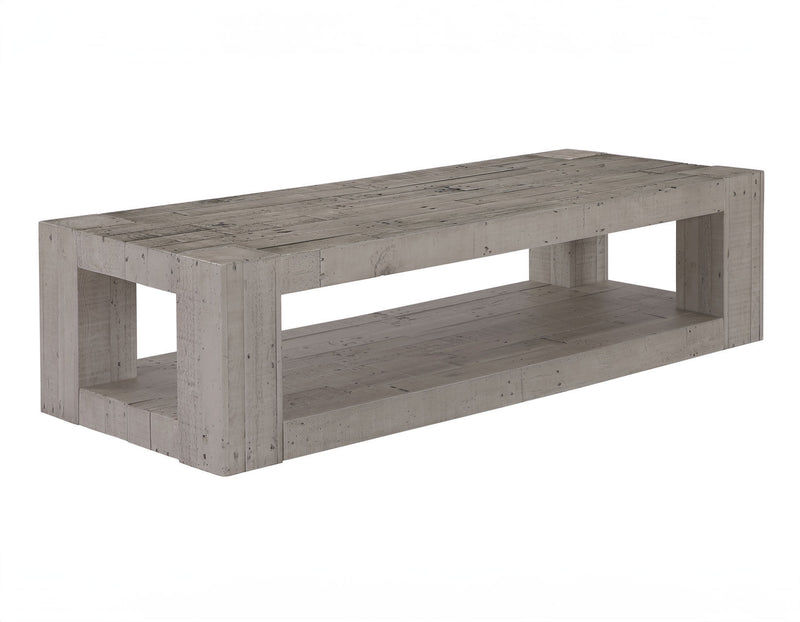 Steve Silver Pinedale 3pc Coffee Table Set