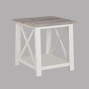 Crown Mark Thelma 3pc Occasional Table Set