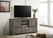 Crown Mark Coralee 63 Inch TV Stand