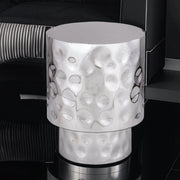 Galaxy Home 90 Copper End Table