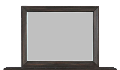 New Classic Furniture Sevilla Walnut Mirror