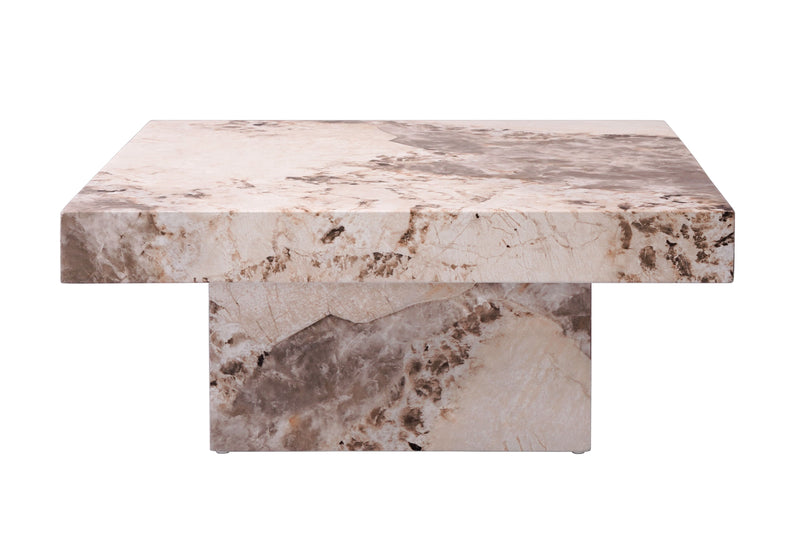 Acme Furniture Fultan Nature 3pc Coffee Table Set