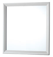 Glory Furniture Primo Espresso Mirror