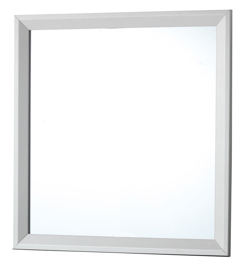 Glory Furniture Primo Espresso Mirror