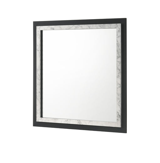 Crown Mark Rangley Black Mirror