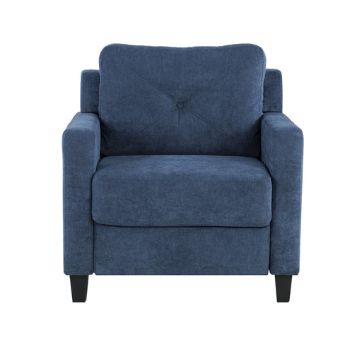Acme Furniture Horatio Taupe Chair