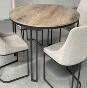 Crown Mark Verano Dining Table