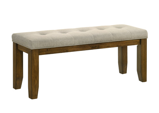 Crown Mark Hollister Bench