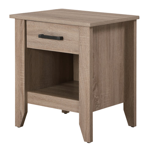 Glory Furniture Lennox Sandle Nightstand