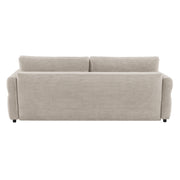 Acme Furniture Haran Beige Sleeper Sofa