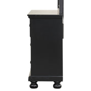 Glory Furniture Meade Cherry Dresser