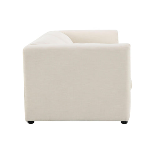 Acme Furniture Jaeda Beige Loveseat
