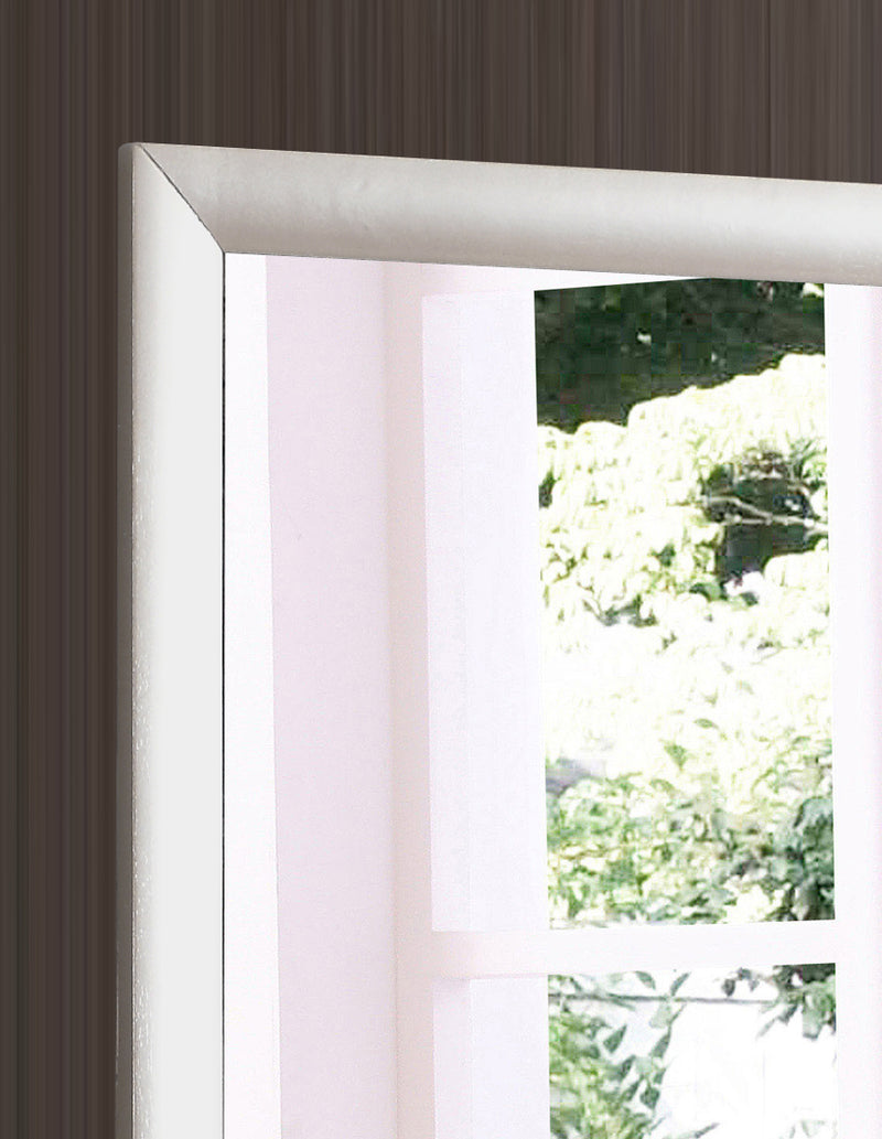 Glory Furniture Marilla Cappuccino Mirror