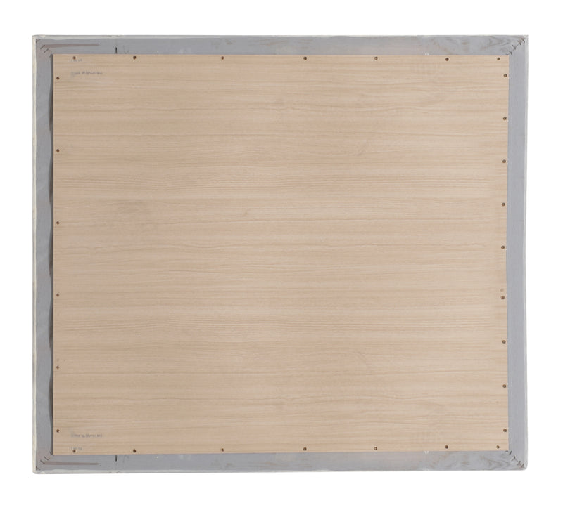 Glory Furniture Marilla Cappuccino Mirror