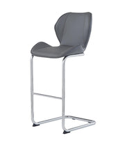 Global Furniture D1503-D1446 Grey 5pc Bar Set