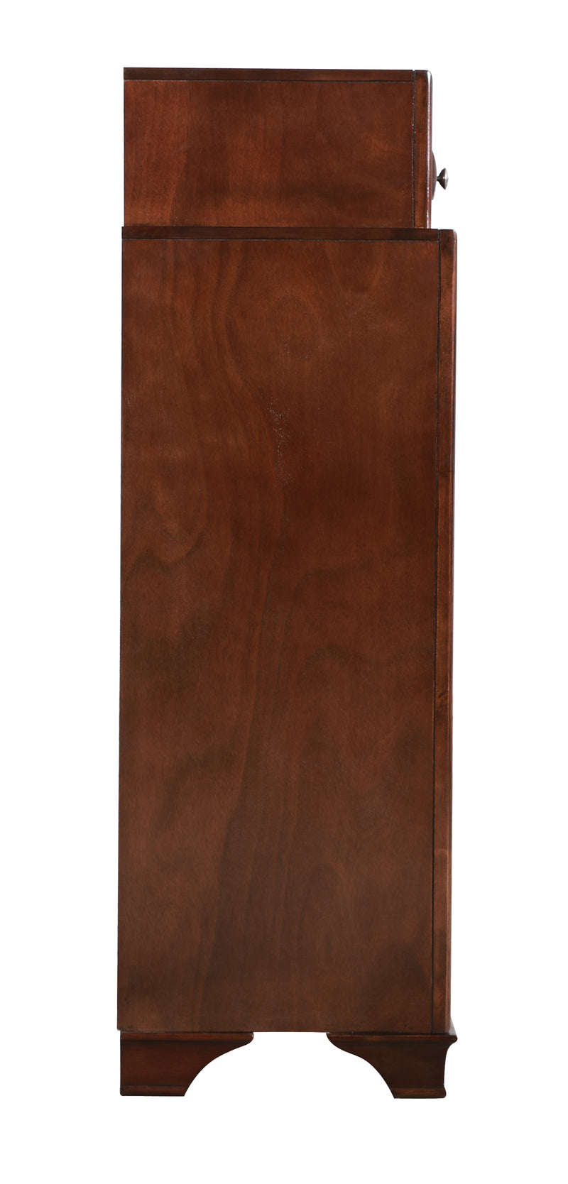 Glory Furniture LaVita Oak Chest