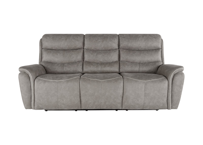 New Classic Furniture Kamari Gray Power Sofa