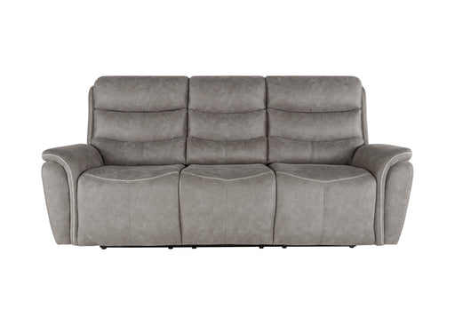 New Classic Furniture Kamari Gray Power Sofa