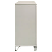 Coaster Furniture Olivia White 6 Drawer Dresser