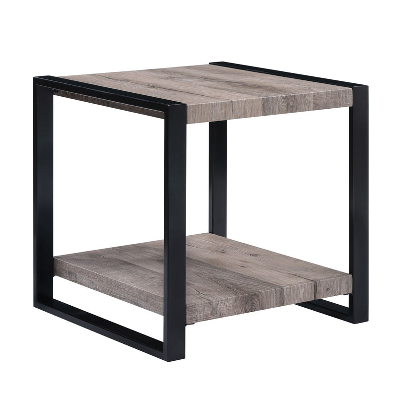 Crown Mark Mildred 3pc Coffee Table Set