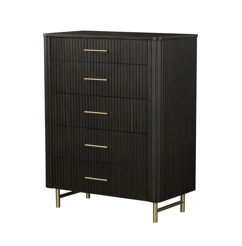Acme Furniture Clayten Espresso Chest